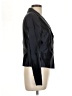 Kay Unger Black Silk Blazer Size 10 - photo 4