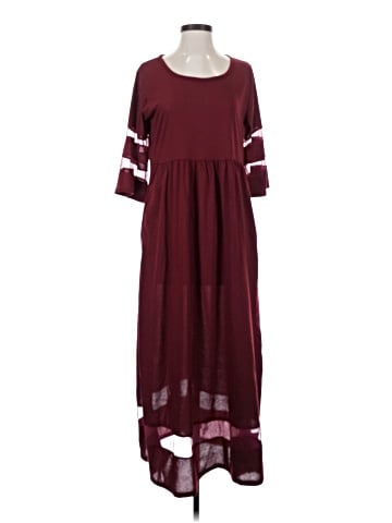 Unbranded Casual Dress (view 1)