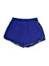 C9 By Champion Color Block Blue Athletic Shorts Size S - photo 1