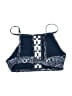 Adore Me Paisley Blue Swimsuit Top Size S - photo 2