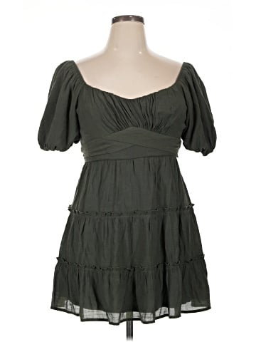 Mi ami Cocktail Dress (view 1)