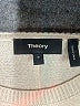 Theory Tan Sweater Vest Size P (petite) - photo 7