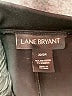 Lane Bryant Solid Black Casual Pants Size 22 - 24 Plus - photo 4