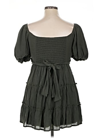 Mi ami Cocktail Dress (view 2)