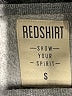 Redshirt Gray Pullover Sweater Size S - photo 7
