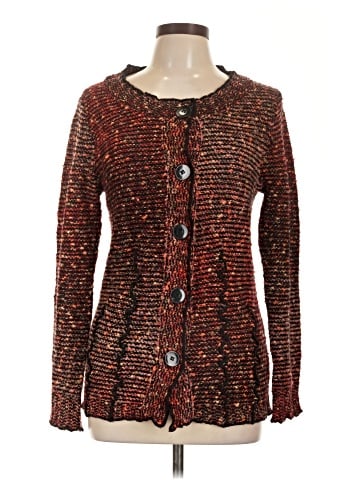 BCBGMAXAZRIA Cardigan (view 1)
