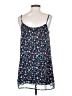 Forever 21 100% Polyester Blue Casual Dress Size S - photo 2