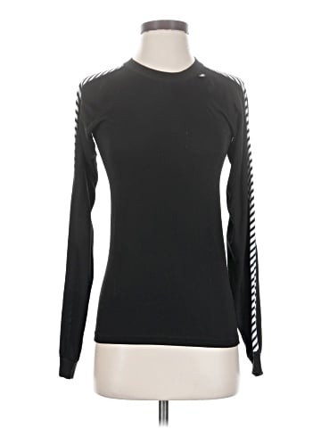 Helly Hansen Long Sleeve T-Shirt (view 1)