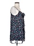 Forever 21 100% Polyester Blue Casual Dress Size S - photo 4