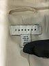 Topshop 100% Polyester Ivory Blazer Size 8 - photo 6