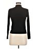 Unbranded Black Long Sleeve Turtleneck Size M - photo 1