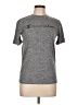 Champion Gray Short Sleeve Top Size L - photo 1