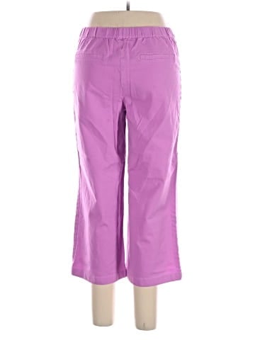 Isaac Mizrahi LIVE! Casual Pants (view 2)