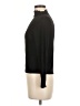 Unbranded Black Long Sleeve Turtleneck Size M - photo 5