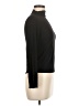 Unbranded Black Long Sleeve Turtleneck Size M - photo 4