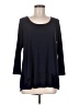 Last Tango Black Casual Dress Size M - photo 1