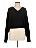 Cos Black Pullover Sweater Size L - photo 1
