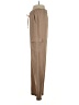 Assorted Brands 100% Polyester Brown Cargo Pants Size S - photo 5