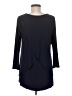 Last Tango Black Casual Dress Size M - photo 2