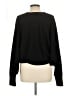 Cos Black Pullover Sweater Size L - photo 2