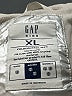 Gap Kids Metallic Silver Snow Jacket Size XL (youth) - photo 3
