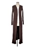 Lulus Brown Cardigan Size S - photo 1