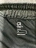 Gap Fit Black Athletic Shorts Size S - photo 4