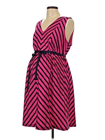 Motherhood Cocktail Dress (view 1)