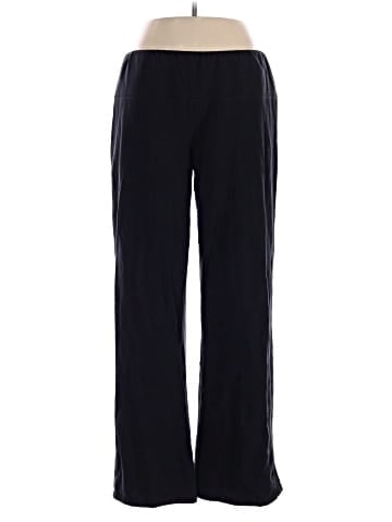 Balance Collection Track Pants (view 1)