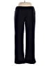 Balance Collection Black Track Pants Size XL - photo 1