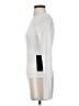 Lulus Ivory Long Sleeve Turtleneck Size S - photo 5