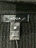 Aqua Black Cardigan Size XL - photo 7