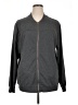 Coofandy 100% Polyester Gray Cardigan Size XL - photo 1