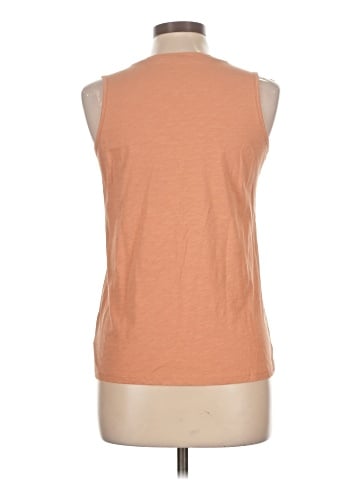 Max Studio Sleeveless Top (view 2)