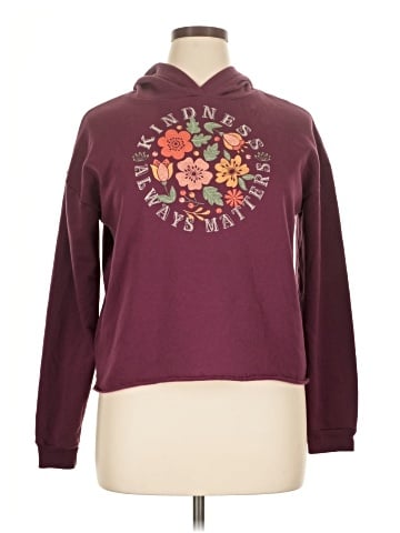 Fifth Sun Sweatshirt (view 1)