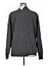 Coofandy 100% Polyester Gray Cardigan Size XL - photo 2