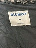 Old Navy Polka Dots Black Jacket Size XS - photo 6