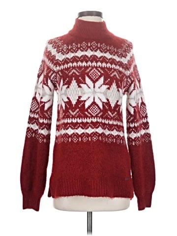 Abercrombie & Fitch Pullover Sweater (view 1)