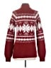 Abercrombie & Fitch Red Pullover Sweater Size S - photo 2