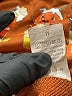 Unbranded Graphic Orange Sweatshirt Size M - photo 7