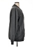 Coofandy 100% Polyester Gray Cardigan Size XL - photo 4