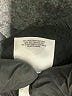 Anne Klein Solid Black Active Pants Size M - photo 8
