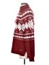 Abercrombie & Fitch Red Pullover Sweater Size S - photo 5