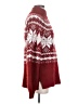 Abercrombie & Fitch Red Pullover Sweater Size S - photo 4