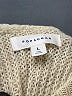POPSUGAR 100% Acrylic Color Block Blue Pullover Sweater Size L - photo 7