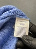 POPSUGAR 100% Acrylic Color Block Blue Pullover Sweater Size L - photo 8