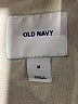 Old Navy Ivory Jacket Size M - photo 6