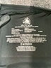 Disney 100% Polyester Graphic Black Windbreaker Size M - photo 6