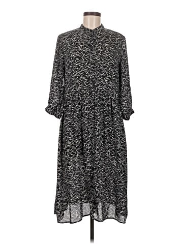 JAQUELINE de YONG Casual Dress (view 1)