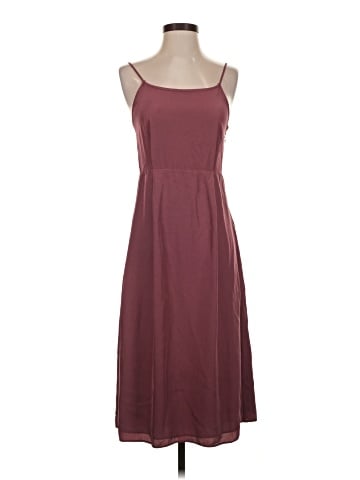 Aritzia Casual Dress (view 1)